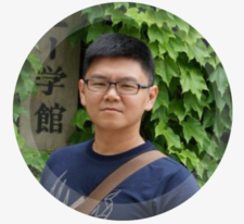 Chun-Ying Yu (Department of Biomedical Sciences)圖片