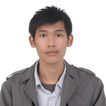 Supportive Faculty_Chung-Shuo Fan圖片