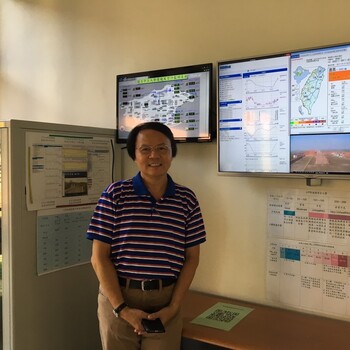 Supportive Faculty_Chen-Ching Lee圖片