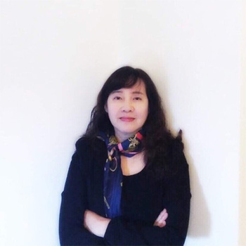 Supportive Faculty_Lillian Wang圖片