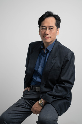 Programm Director圖片