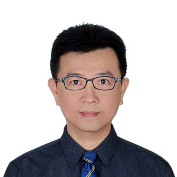 Supportive Faculty_Feng-I Chung圖片