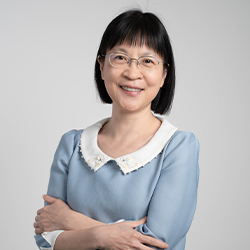 Ya-Hui Lee (Department of Adult and Continuing Education)圖片