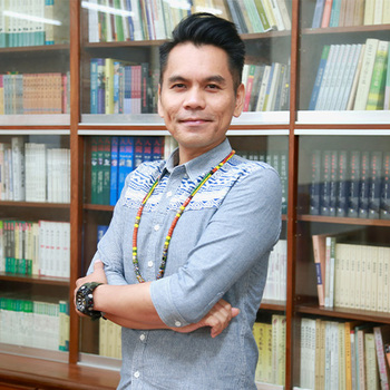Supportive Faculty_Xin-Zhi Tong圖片