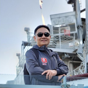 Supportive Faculty_Chi-Ho Yang圖片