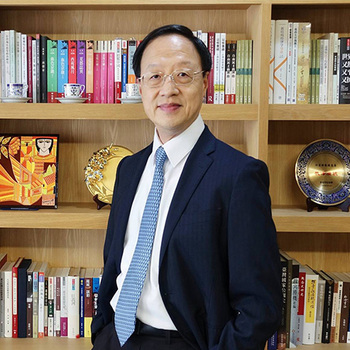 Supportive Faculty_Yi-Huah Jiang圖片