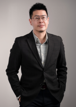 Dr. Ching HUNG圖片