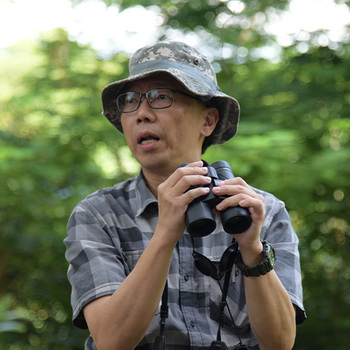 Supportive Faculty_Wei-Yuan Lu圖片