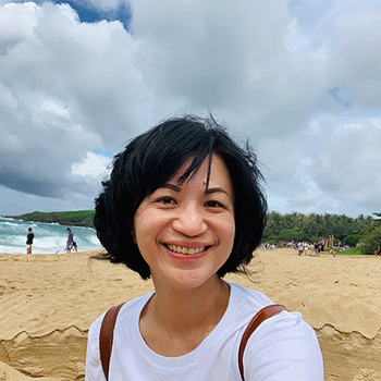Supportive Faculty_Chia-Yu Yang圖片